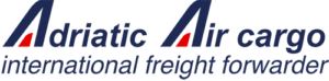 Международный экспедитор- Adriatic Air Cargo Bologna Logo